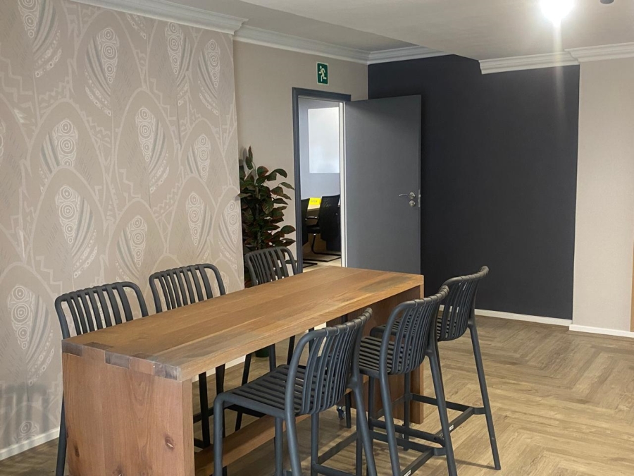 To Let commercial Property for Rent in Century City Western Cape